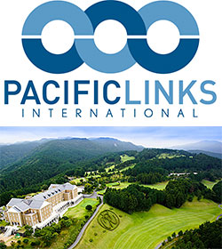 Pacific Links establishes new standard in concierge travel with unique 'Butler Service'